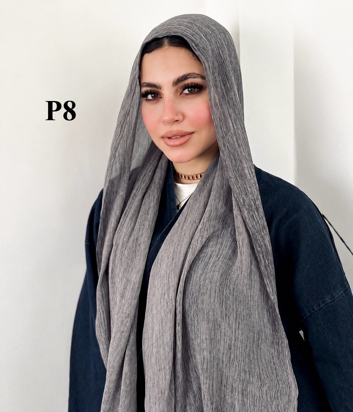 رافلد تايلاندي رمادي بريميوم - P8