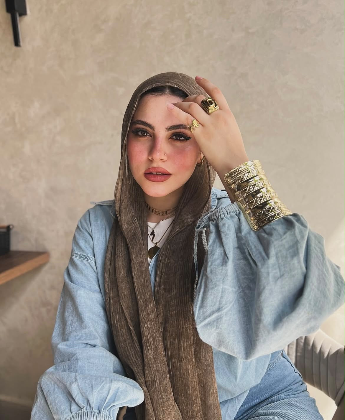 طرحه نحاسي رافيلد تايلاندي R8