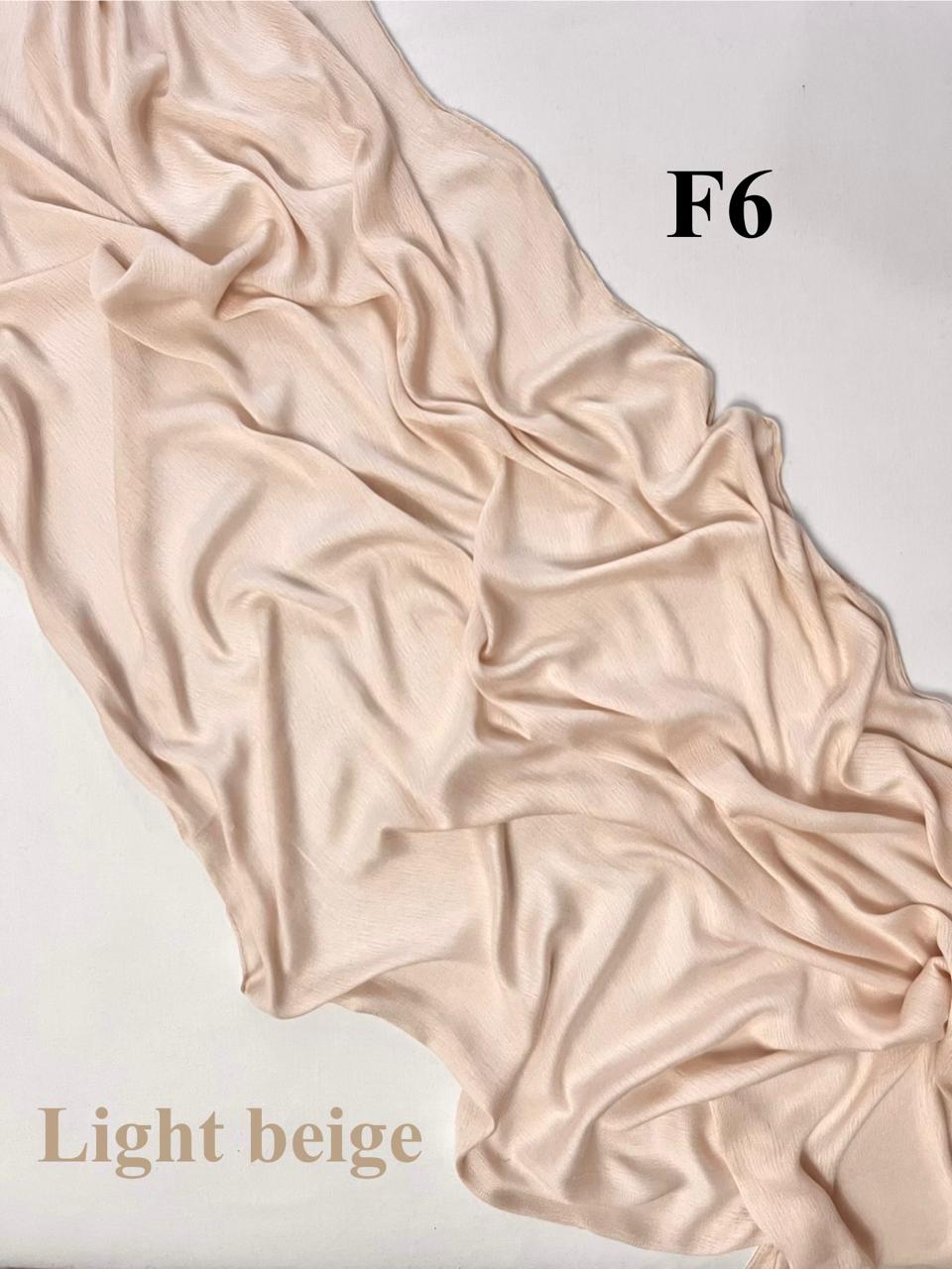 مودال سبونج بيج فاتح F6