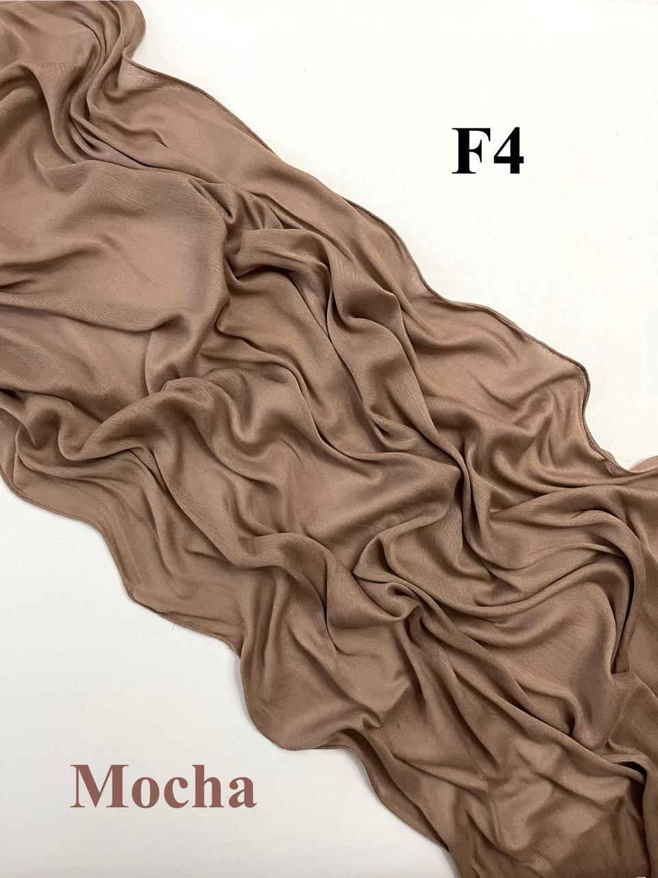 مودال سبونج نود F4
