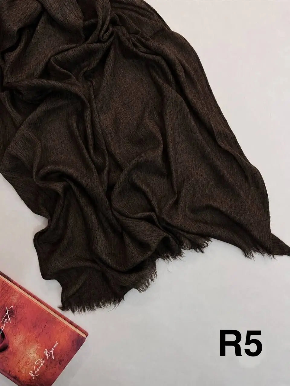 RAFILD THAI SCARF R5