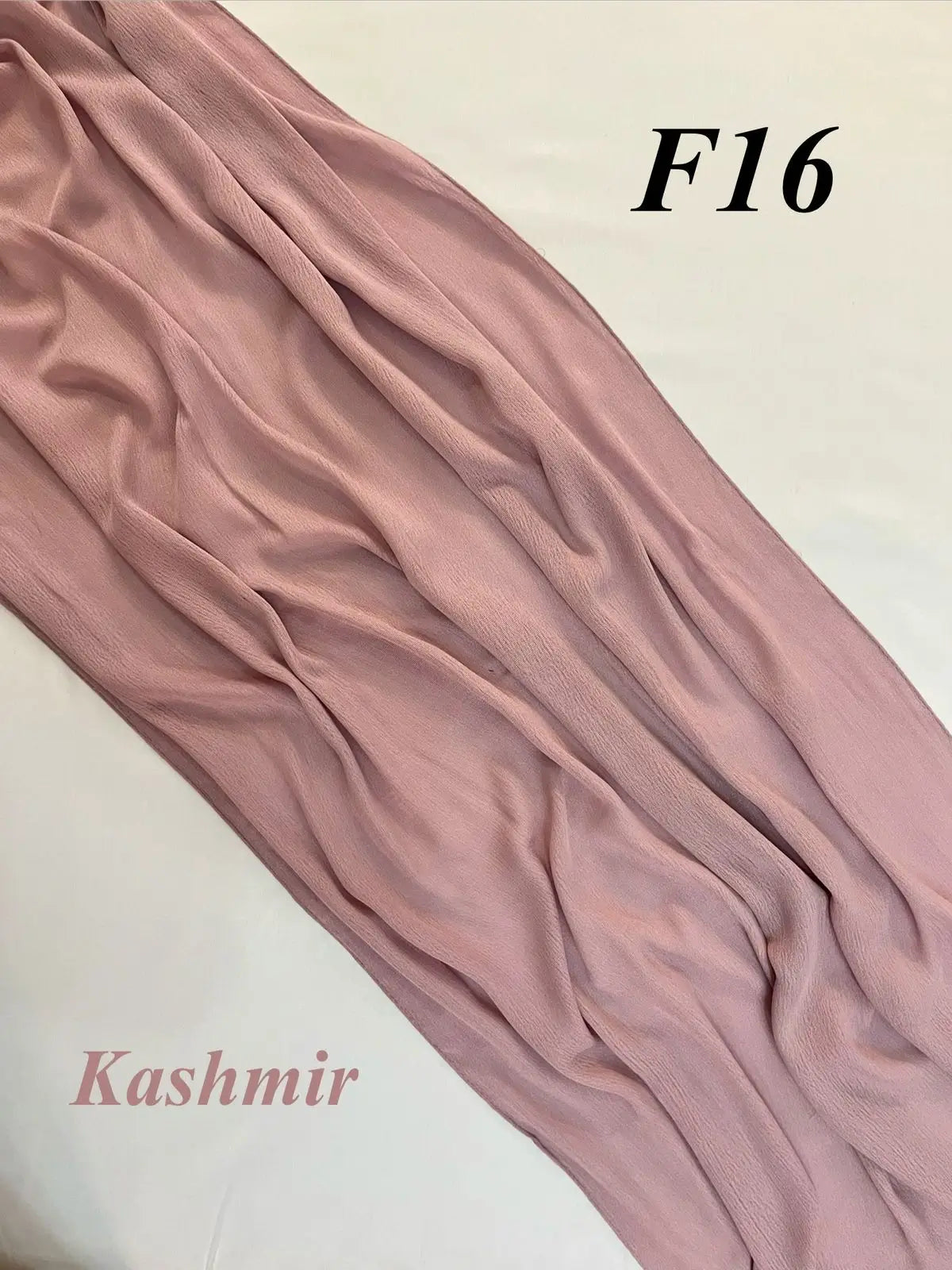 Kashmir Modal Sponge F16