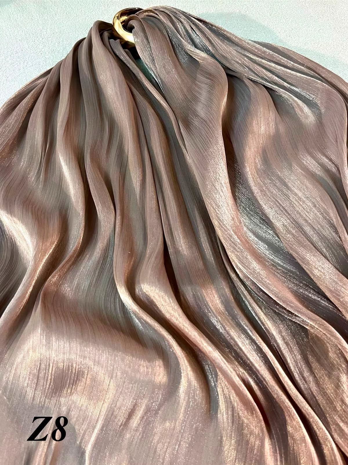 Champagne Organza z8