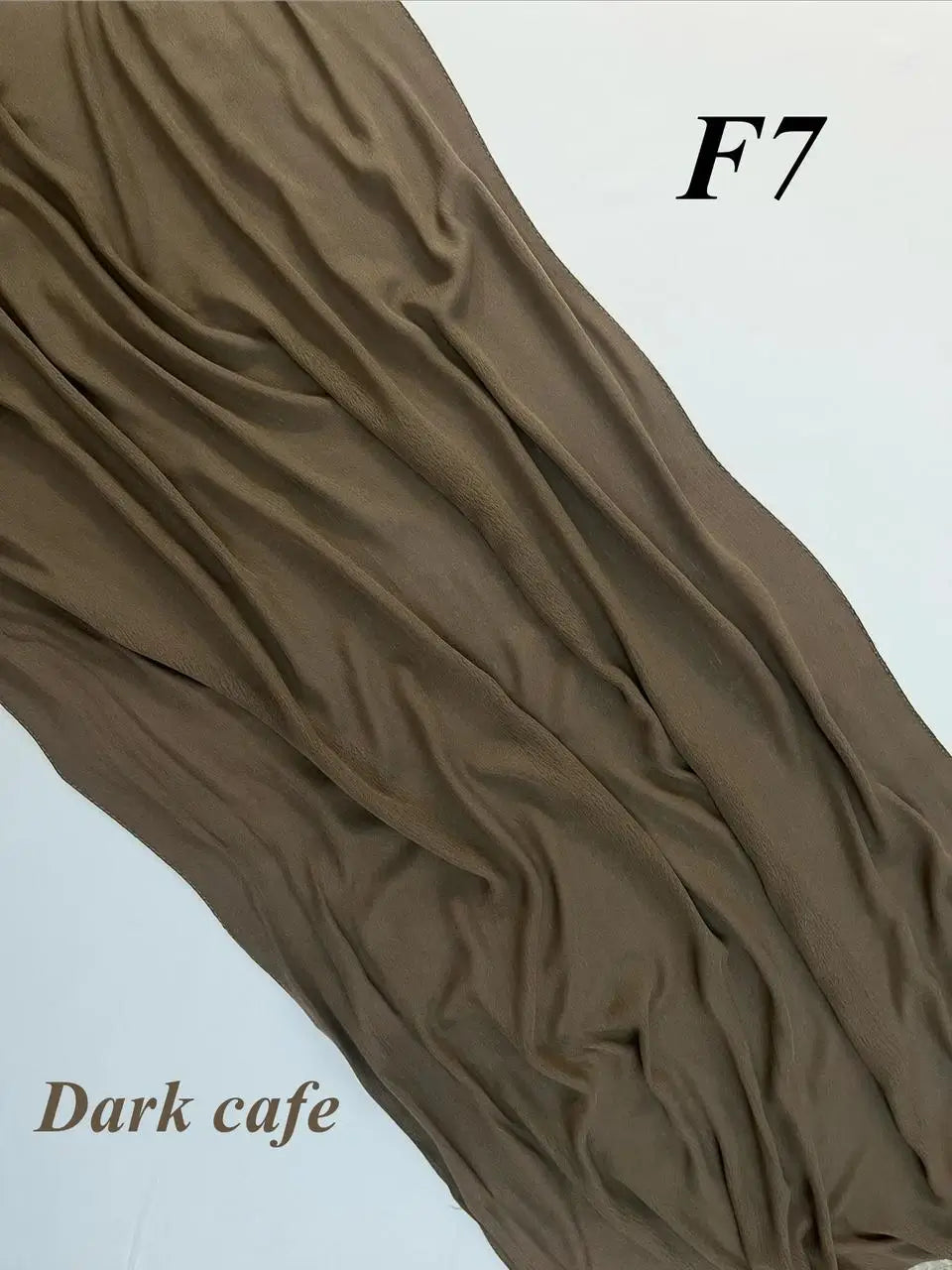 Dark Cafe Modal Sponge F7