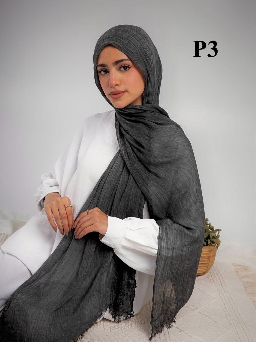 رافلد تايلاندي رمادي غامق بريميوم - P3