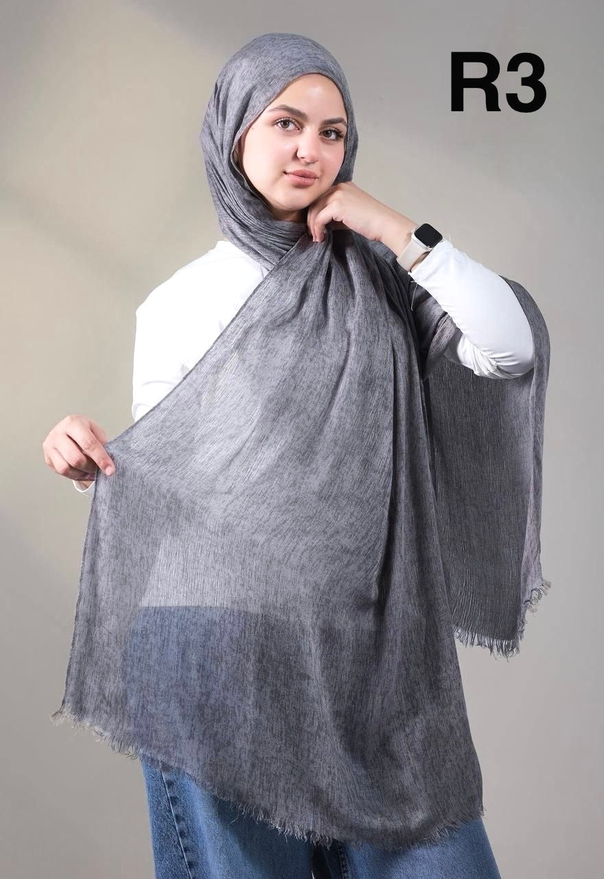 طرحه رمادي غامق رافيلد تايلاندي R3