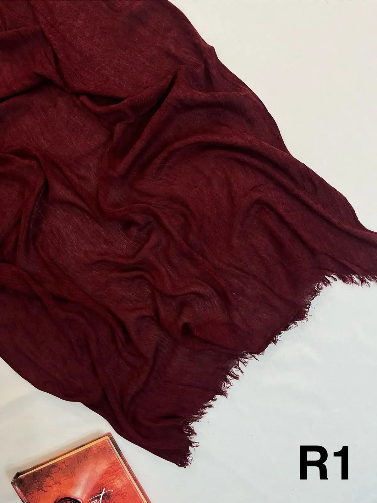 RAFILD THAI SCARF R1