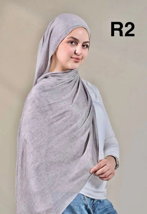 RAFILD THAI SCARF R2