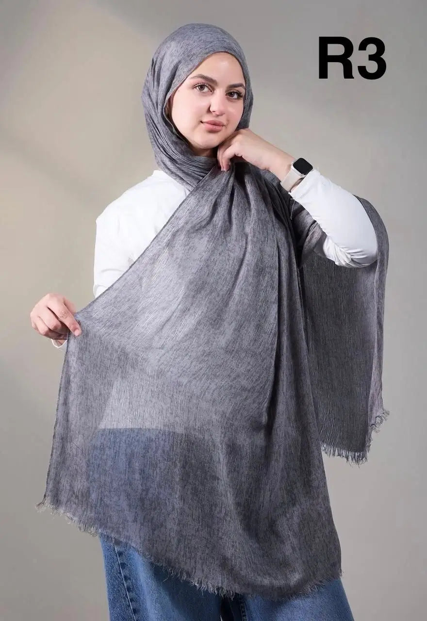RAFILD THAI SCARF R3
