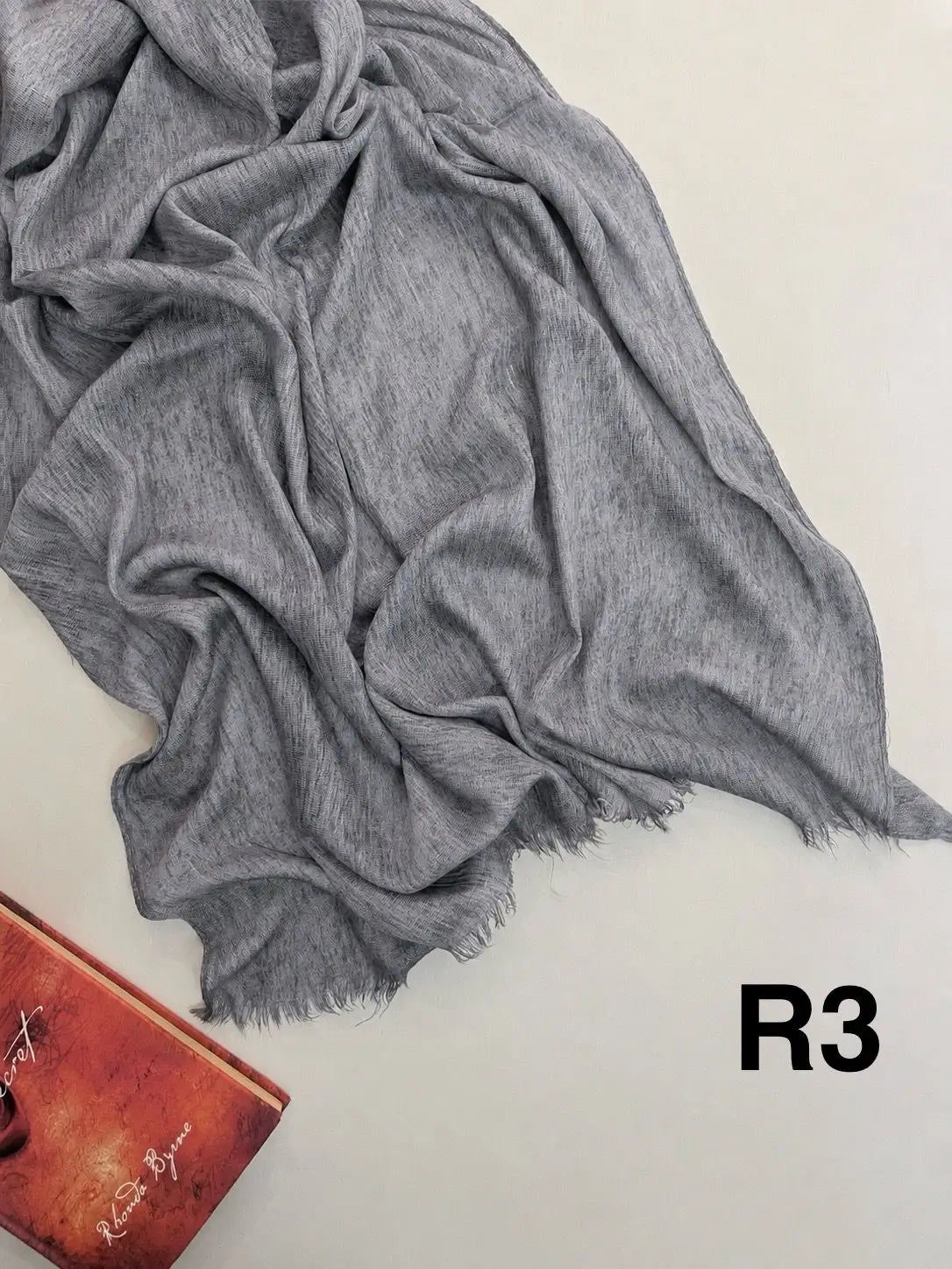 RAFILD THAI SCARF R3