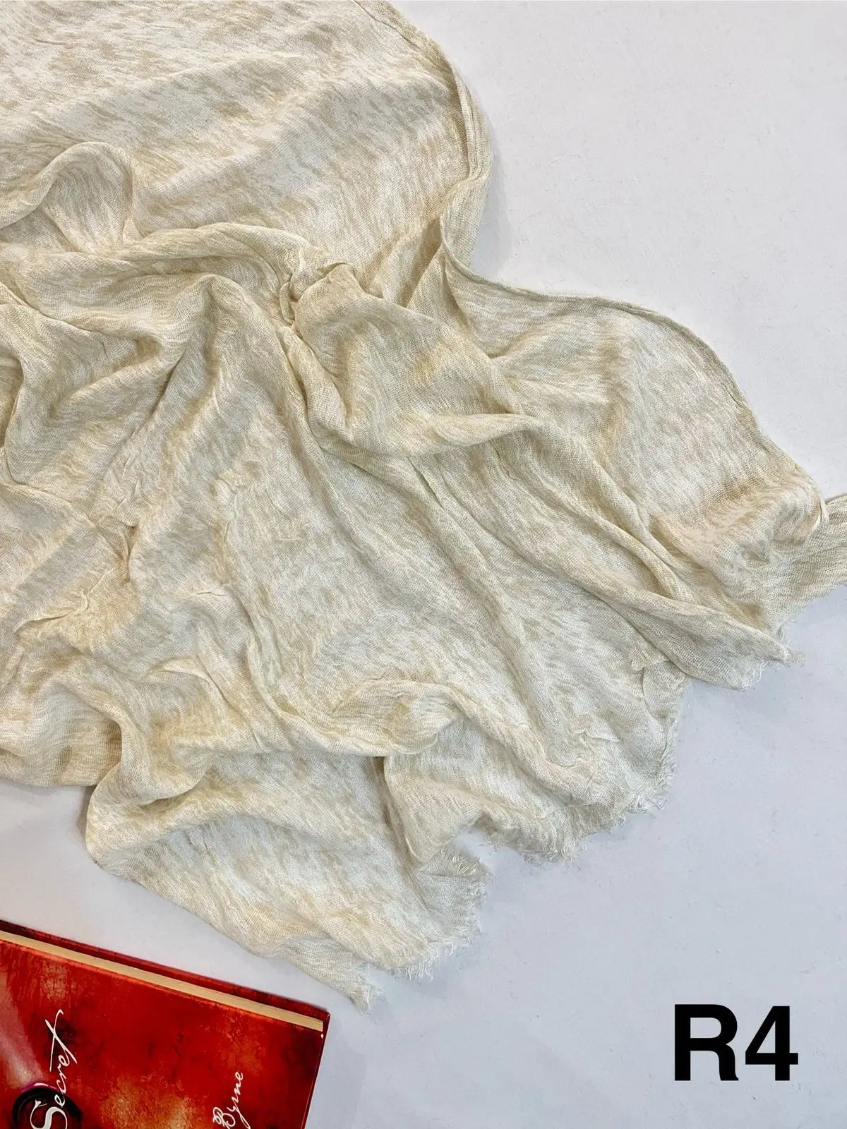 RAFILD THAI SCARF R4