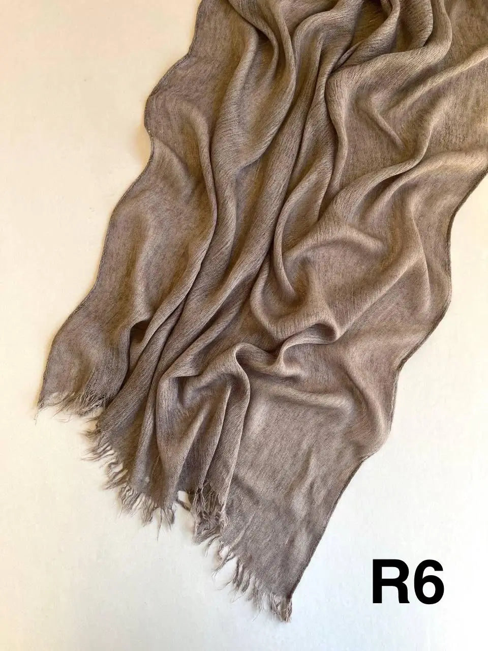 RAFILD THAI SCARF R6