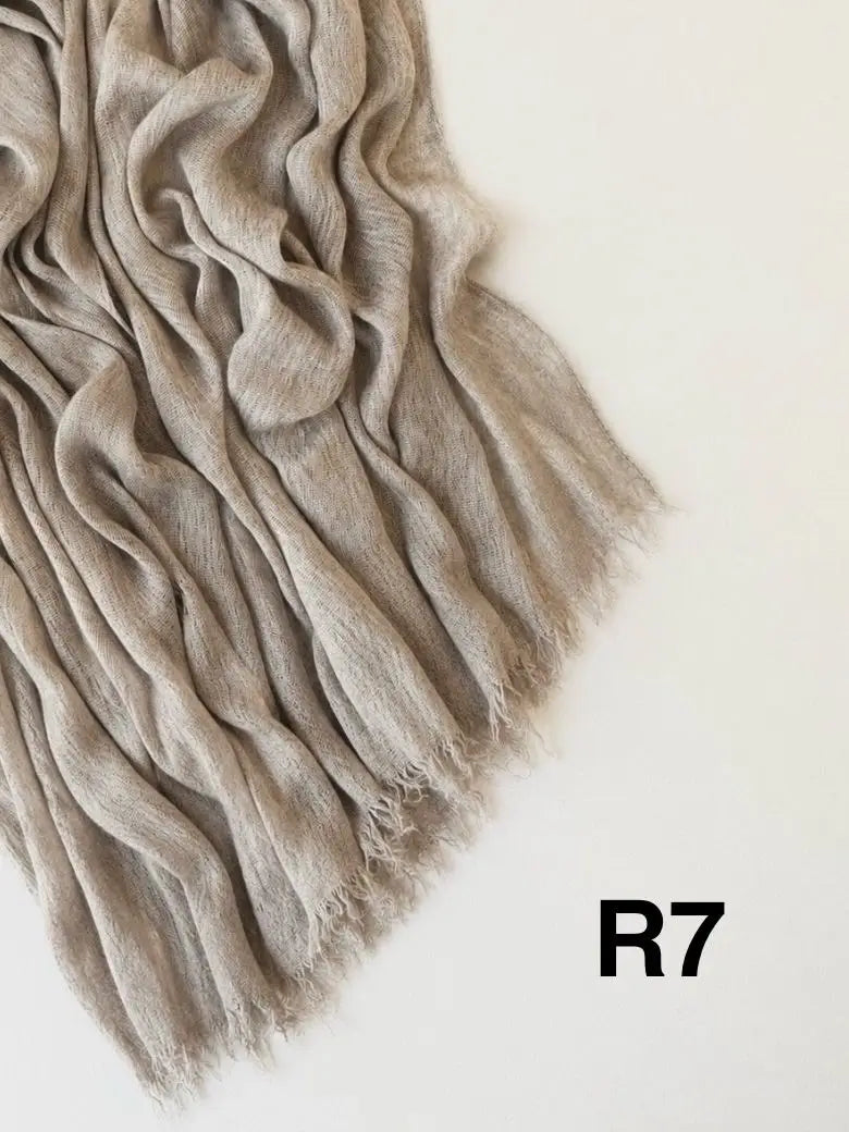 RAFILD THAI SCARF R7